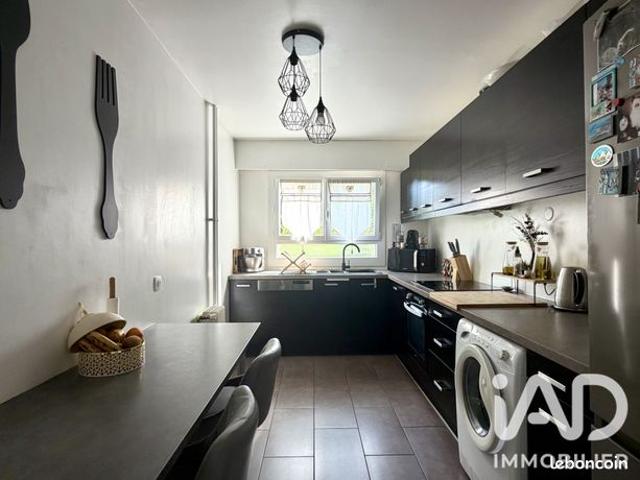 Appartement vente à Les Clayes-sous-Bois, Yvelines