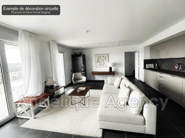 Appartement vente à Saint-Jeannet, Alpes-Maritimes