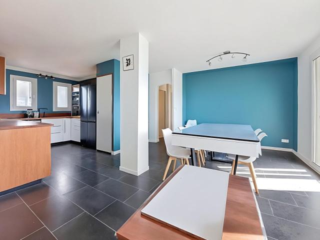 Appartement vente à Toulouse