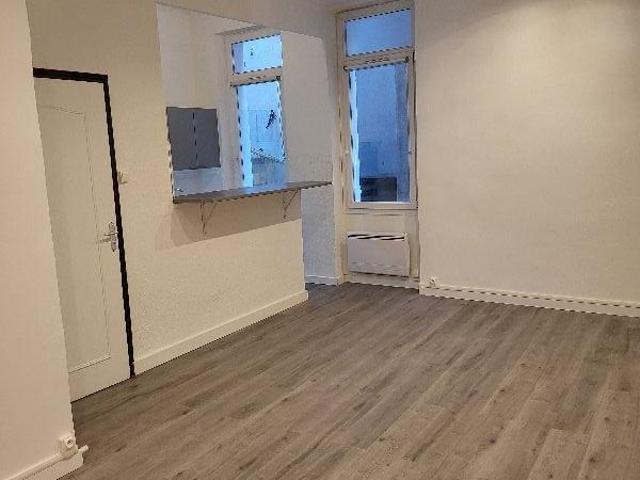Appartement location à Marseille