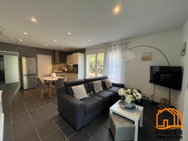 Appartement vente à Mont-de-Marsan, Mimizan