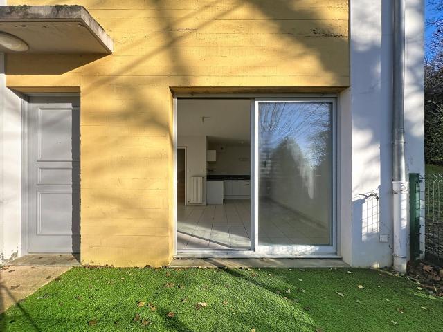 Appartement vente à Bourg-en-Bresse, Jassans-riottier