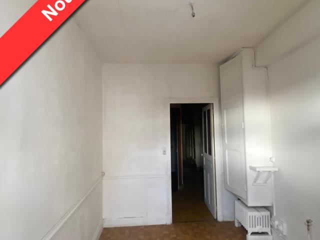 Appartement vente à Issoire