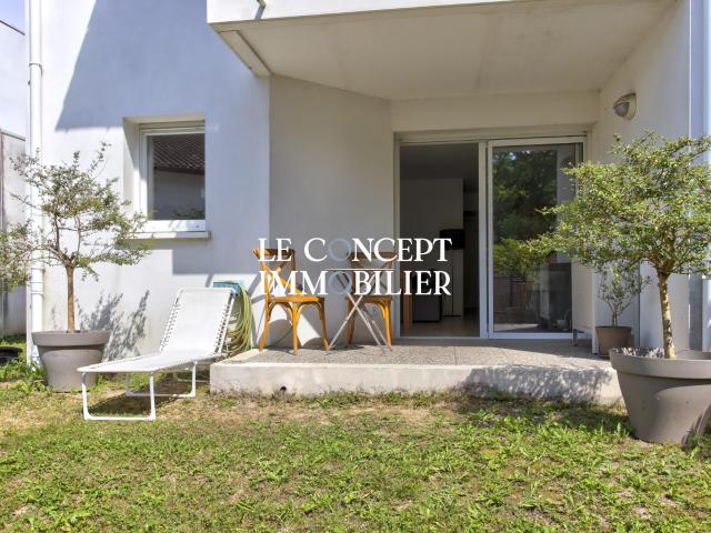 Appartement vente à Bayonne, Anglet