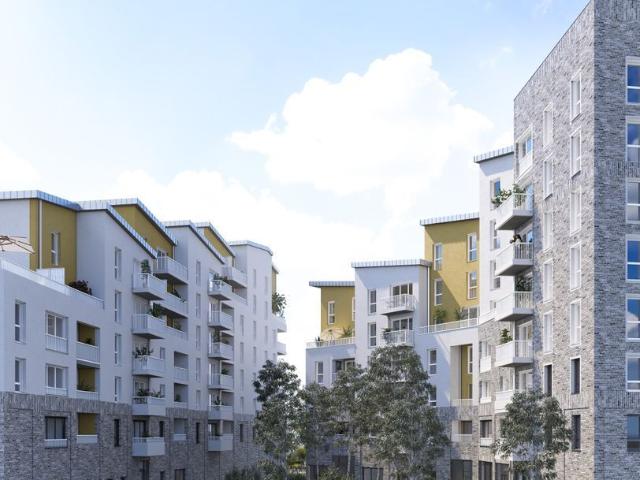 Appartement vente à Créteil, Boissy-saint-léger