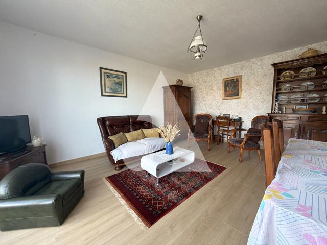 Appartement vente à Rochefort, Arvert