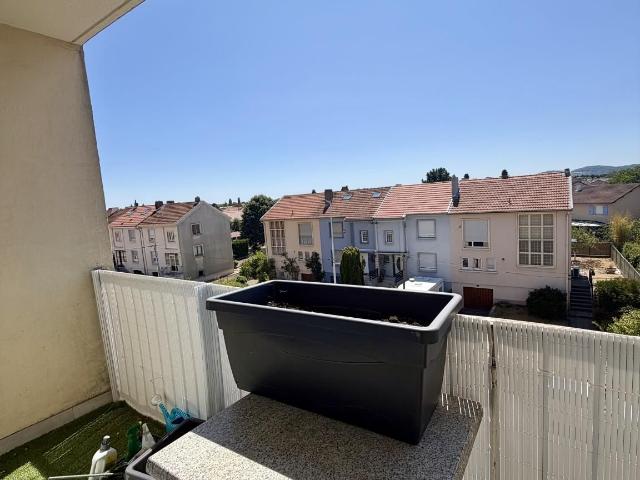 Appartement location à Metz, Montigny-lès-metz