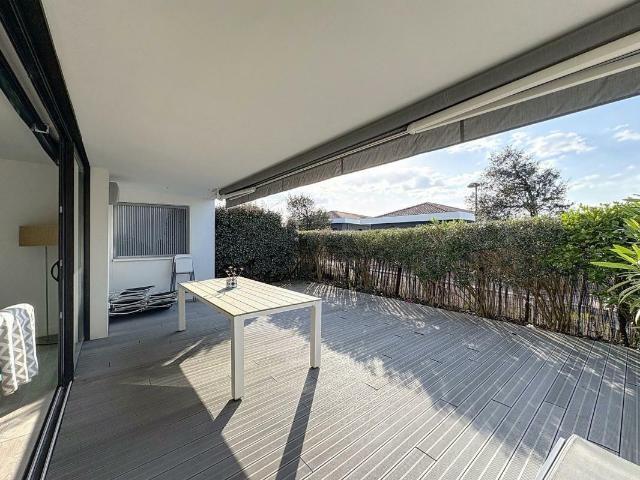Appartement vente à Bayonne, Anglet