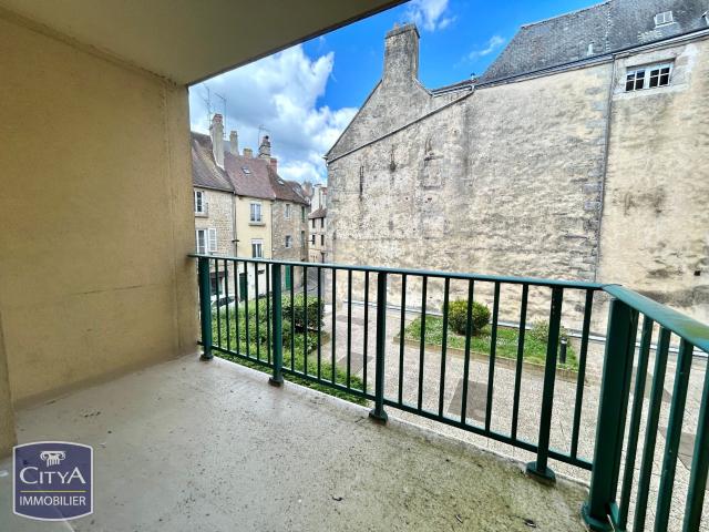 Appartement vente à Alençon
