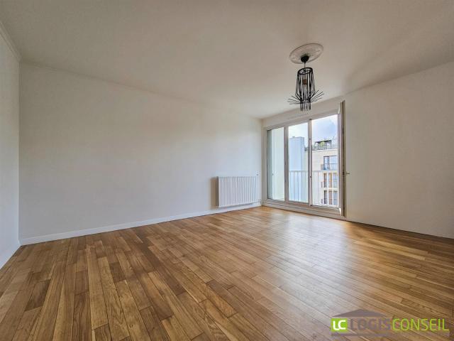 Appartement vente à Antony, Châtenay-malabry