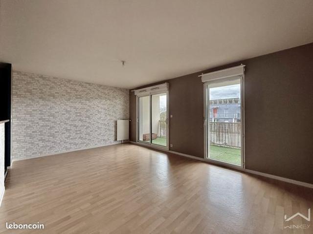 Appartement vente à Rennes, Bretagne