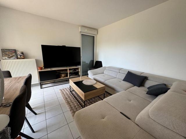Appartement location à Tours, Fondettes