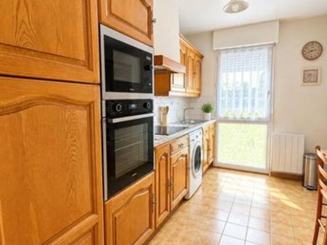 Appartement vente à Saint-Mard, Seine-et-Marne