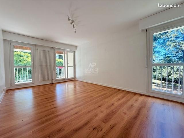 Appartement vente à Saint-Germain-en-Laye, Conflans-sainte-honorine