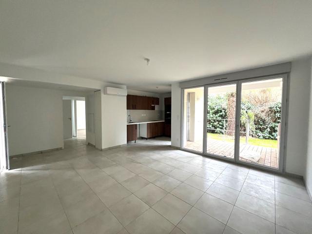 Appartement vente à Toulouse, Saint-orens-de-gameville