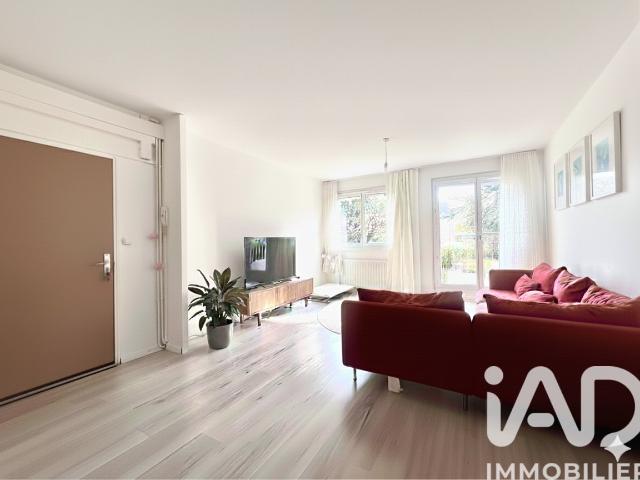 Appartement vente à Nantes, Couëron