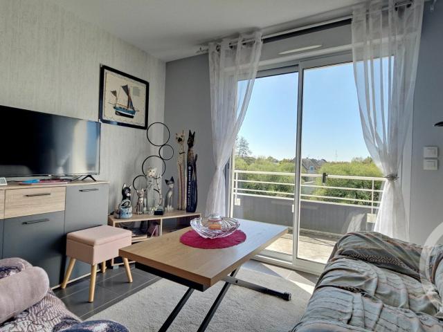 Appartement vente à Vannes, Bretagne