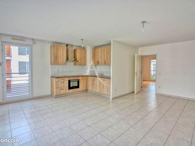 Appartement vente à Palaiseau, Essonne