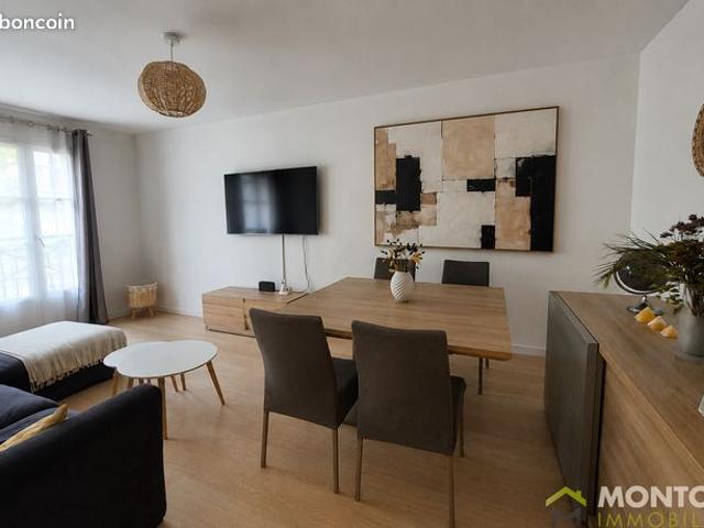 Appartement vente à L'Haÿ-les-Roses, Thiais