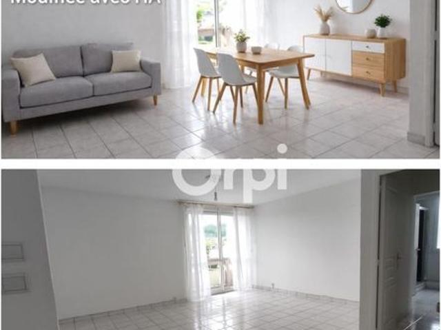Appartement vente à Sarlat-la-Canéda, Terrasson-lavilledieu