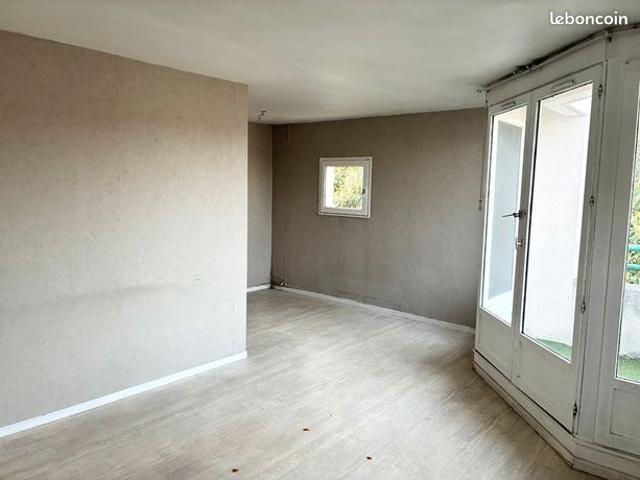 Appartement vente à Sarcelles