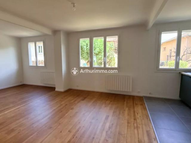 Appartement vente à Millau