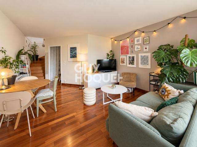 Appartement vente à Les Stades, Villiers-sur-Marne