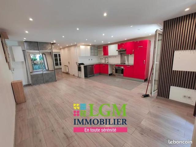 Appartement vente à Sarcelles, Saint-brice-sous-forêt