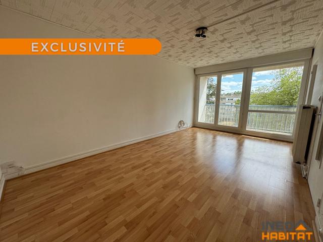 Appartement vente à Rennes, Bretagne