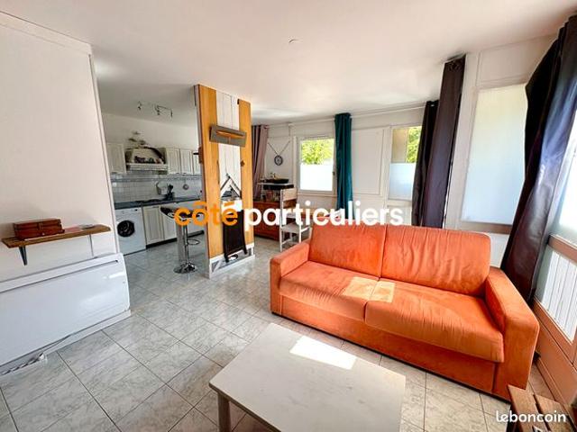 Appartement vente à Le Verdon-sur-mer Appartement vente à Le Verdon-sur-mer