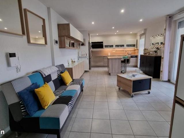 Appartement vente à Muret, Roques
