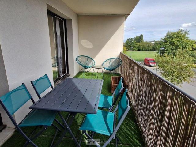 Appartement vente à Rennes, Bretagne