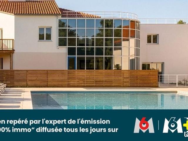 Appartement vente à Les Sables-d'Olonne, Jard-sur-mer
