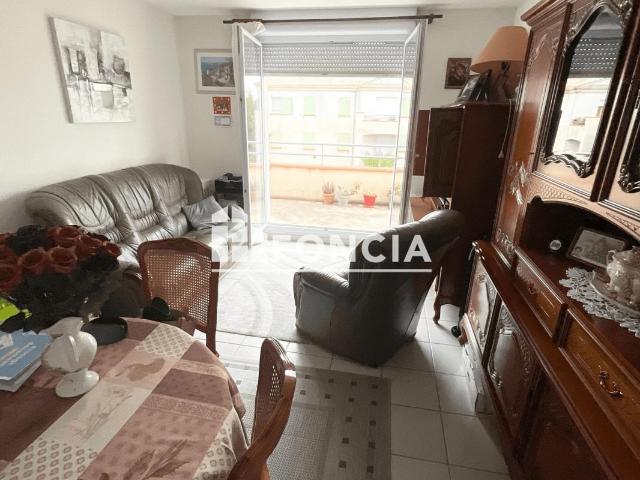 Appartement vente à Saujon, Le Pontet