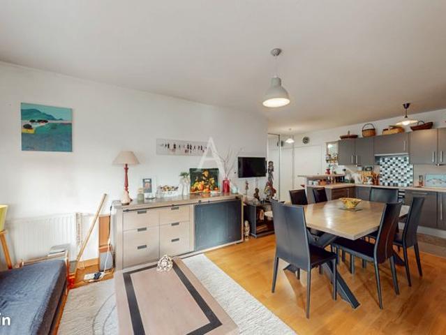 Appartement vente à Antony, Le Plessis-robinson