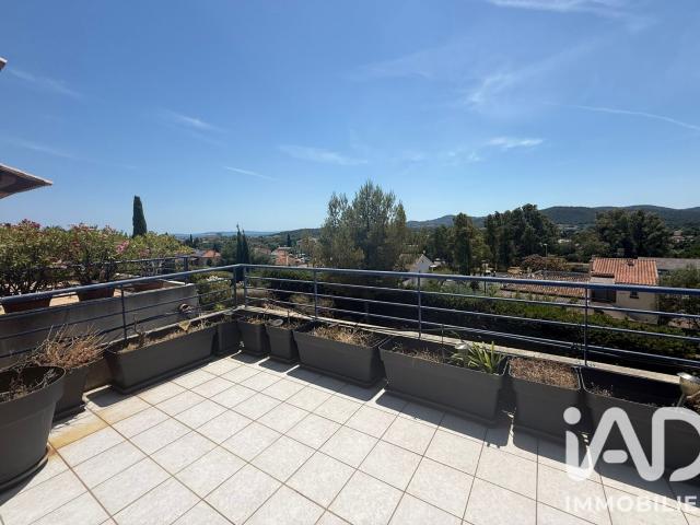 Appartement vente à Le Pin de Bormes, Bormes-les-Mimosas