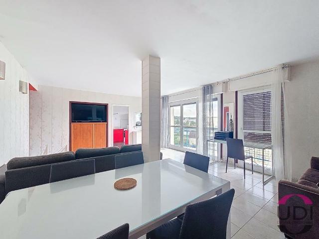 Appartement vente à Montluçon