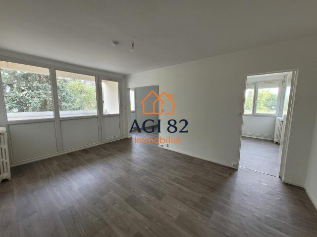 Appartement location à Castelsarrasin