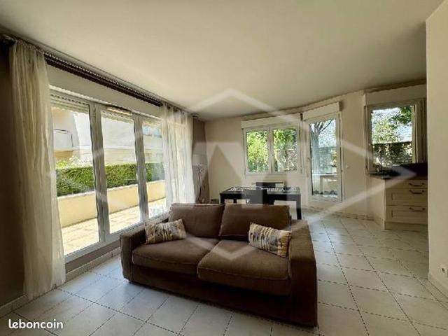 Appartement vente à Melun, Combs-la-ville