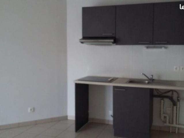 Appartement vente à Orléans, Fleury-les-aubrais