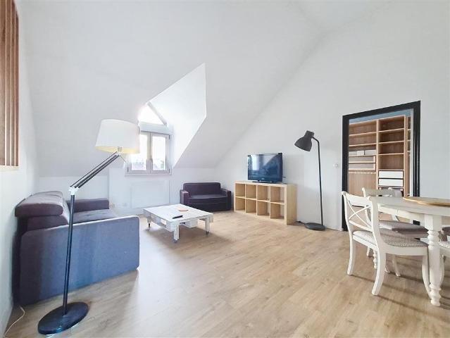 Appartement vente à Rambouillet, Yvelines