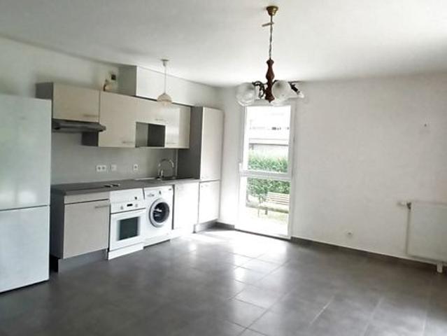 Appartement vente à Montlignon, Martinique