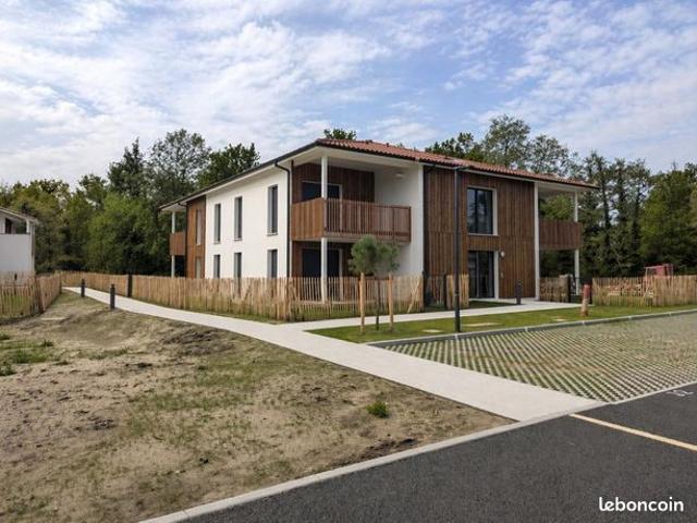 Appartement vente à Dax, Lit-et-mixe