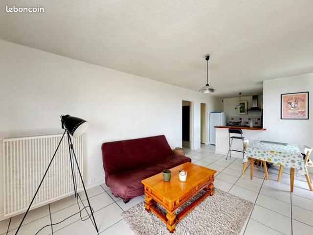 Appartement vente à Bordeaux, Cenon