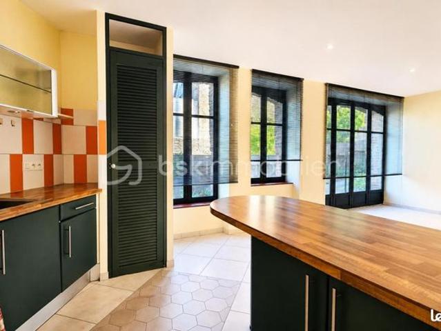 Appartement vente à Fougères-Vitré, Bretagne
