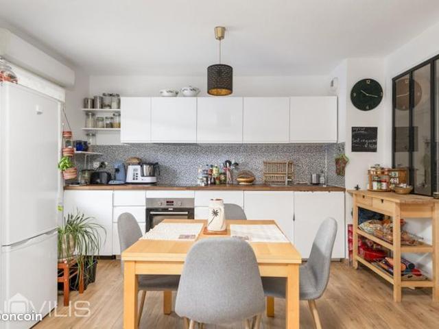 Appartement vente à Léguevin, Haute-Garonne