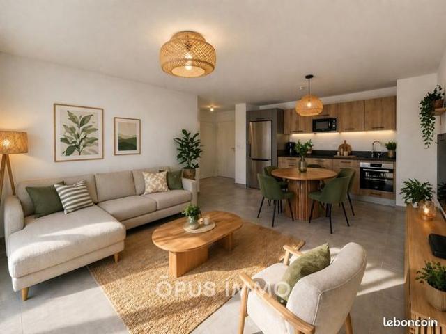 Appartement vente à Montpellier, Vic-la-gardiole