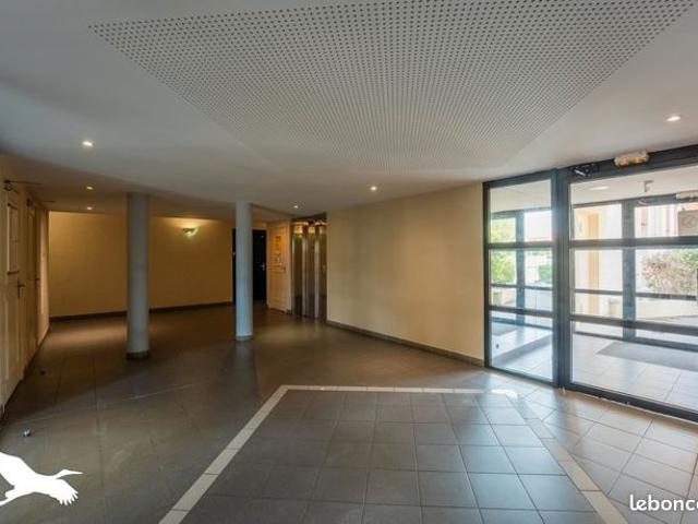 Appartement vente à Muret, Eaunes