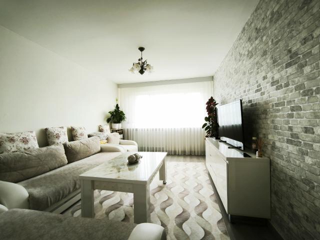 Appartement vente à Mulhouse