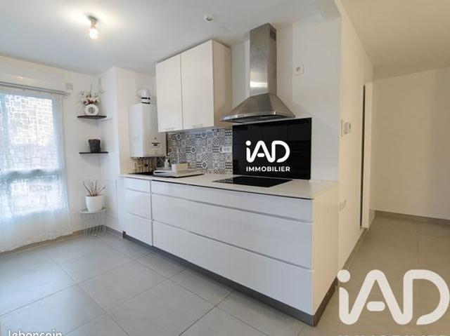 Appartement vente à Nantes, Saint-herblain